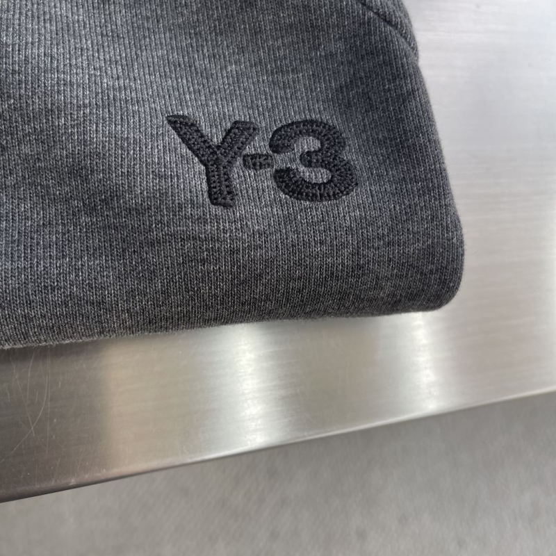 Y-3